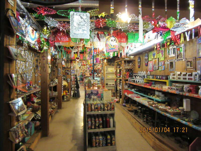 Chinatown, Los Angeles, CA, USA
