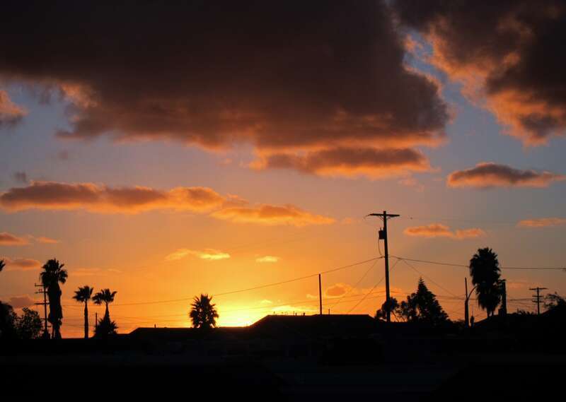 Chula Vista, CA, USA