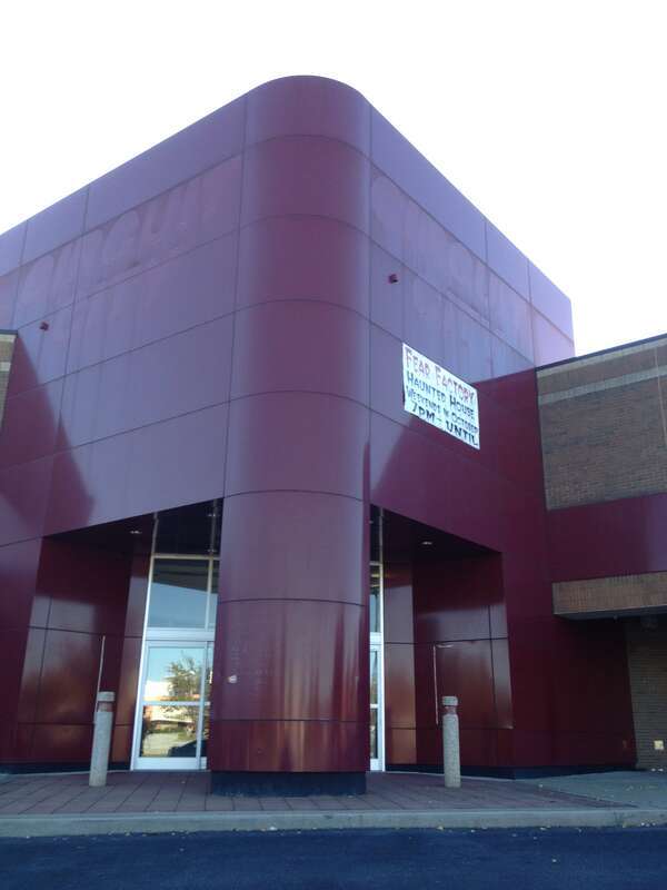 Circuit City Haywood Mall Greenville, SC 2