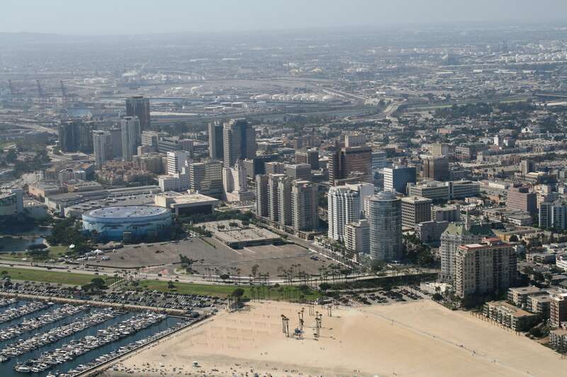 City of Long Beach