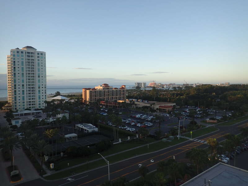 Clearwater, FL.