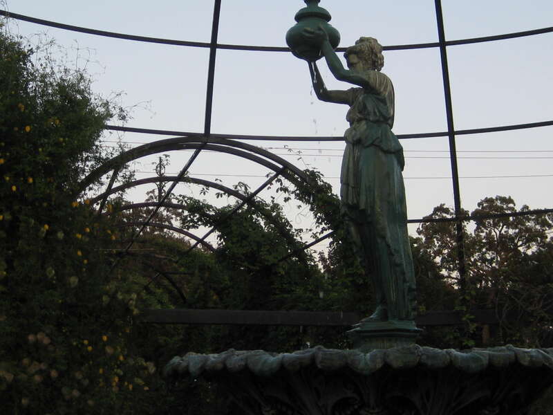 Clemens Gardens

Photo at Clemens Gardens that I took.