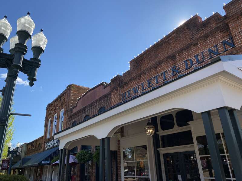 Collierville Shops