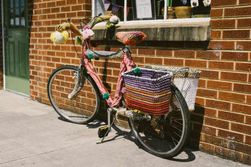 Revival Yarns, Athens, United States
