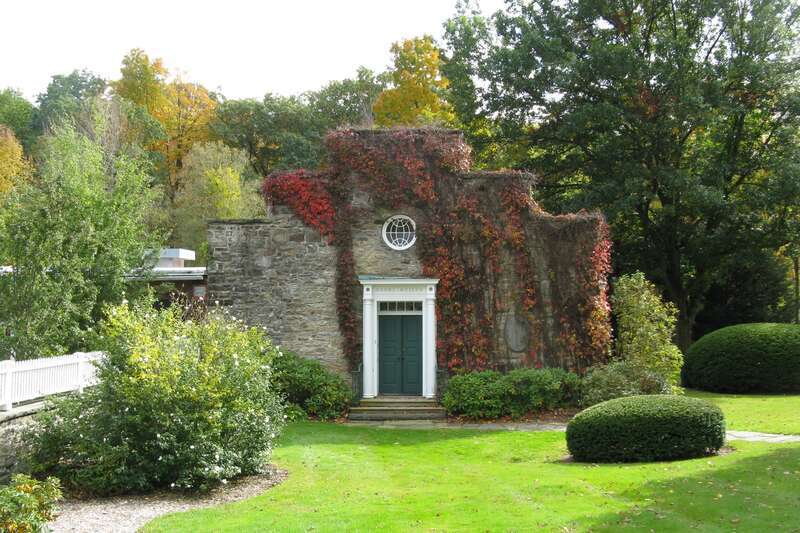 Crane Museum, Dalton Massachusetts