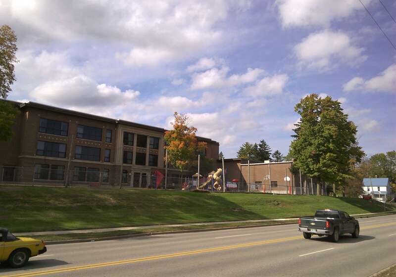 Crossroads Charter Academy