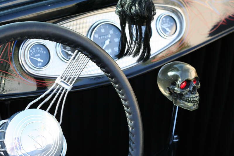 Cruisin' Grand