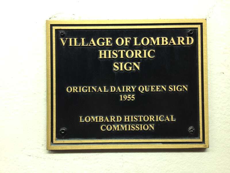 Historical marker