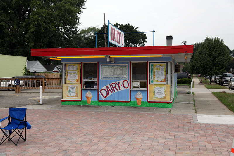 Dairy-O