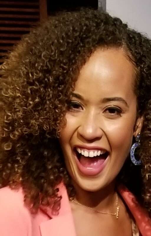 Daniell "Danni" Washington