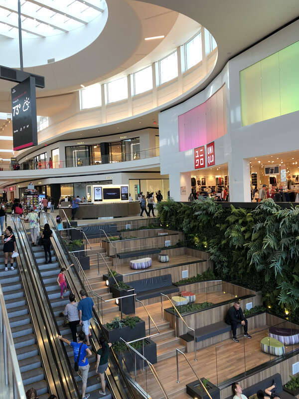 Del Amo Fashion Center