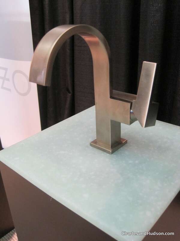 2010 Media Day at Delta Faucet Co.
Exploring the Delta Faucet and Brizo products and design.