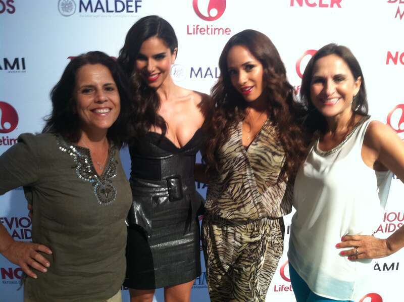 Devious Maids Screening Miami