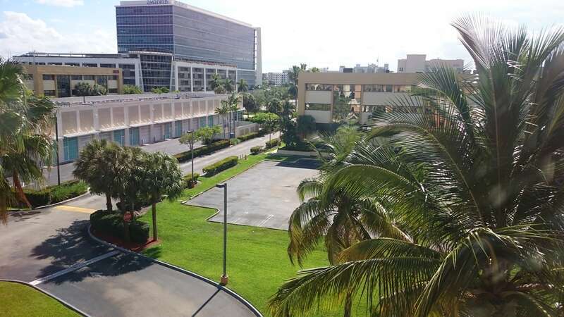 Doral, FL, USA