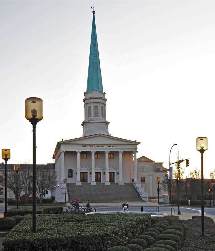 Downtown Baptist Church