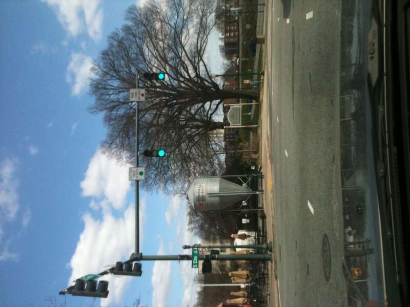 Downtown GSO