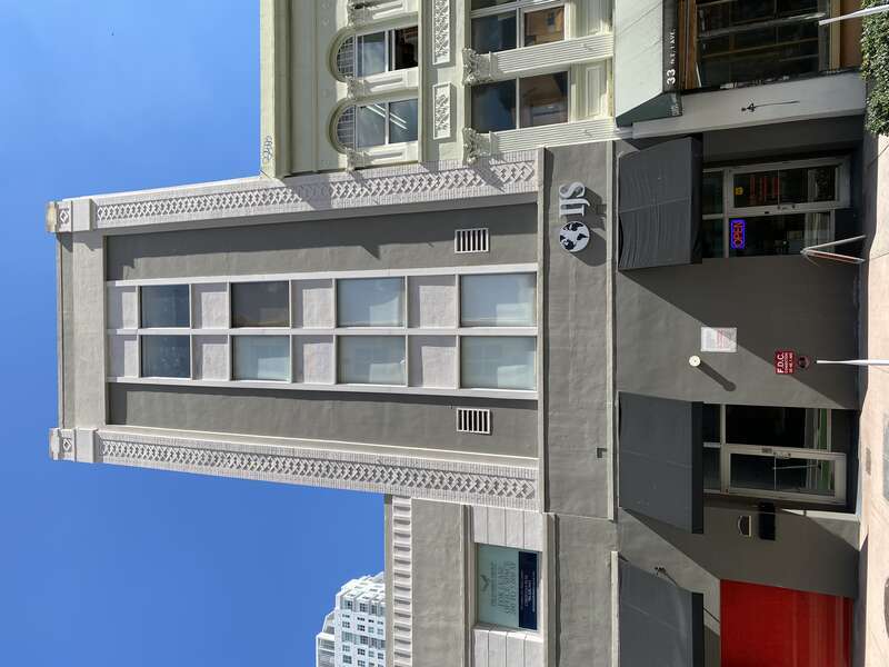 Downtown Miami FL 26 October 2022