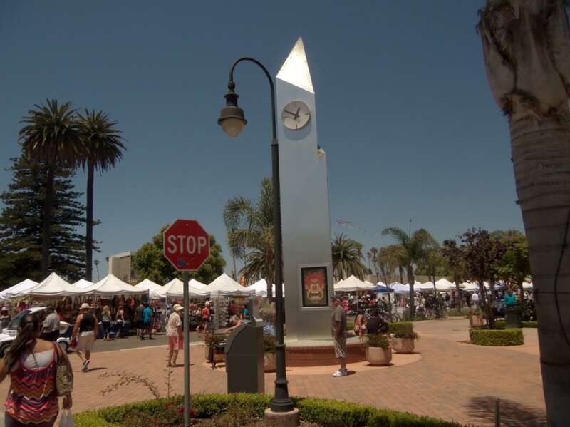 Downtown Oxnard