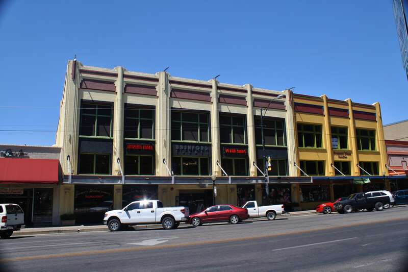 Downtown Prescott