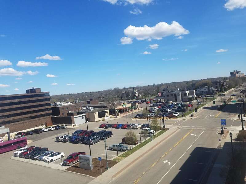 Downtown St. Cloud, MN (3)