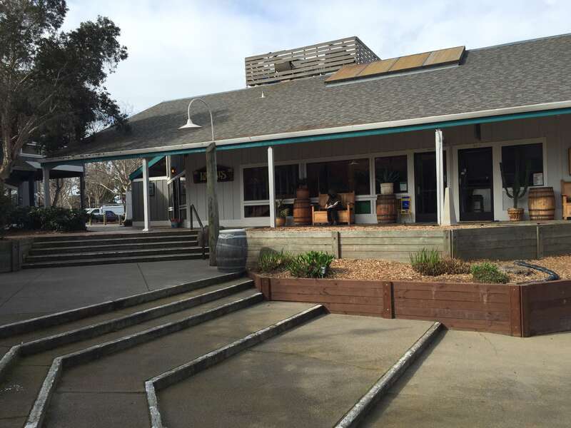 Alameda