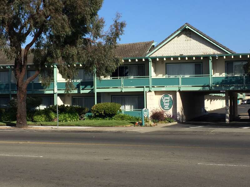 Alameda
