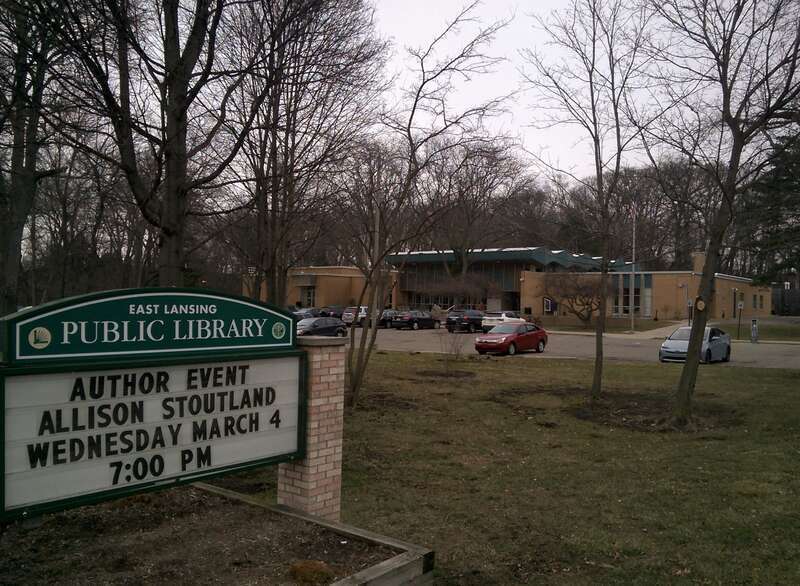East Lansing Public Library