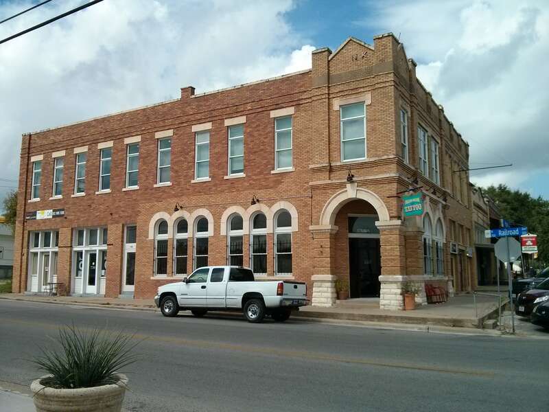 East Main Street Historic District