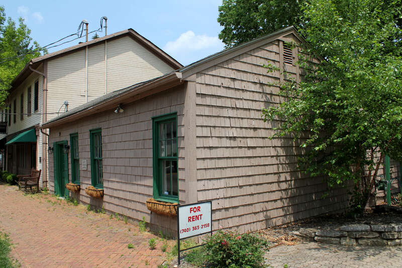 Photograph taken in Franklin County, Ohio. See categories for more information.
