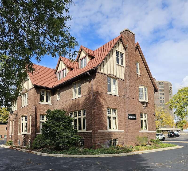 Emerson-Keith House