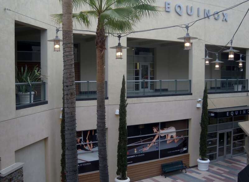 Equinox