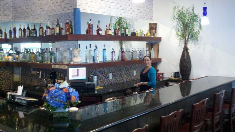 Estia Greek Taverna