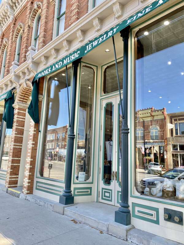 Rapid City, South Dakota