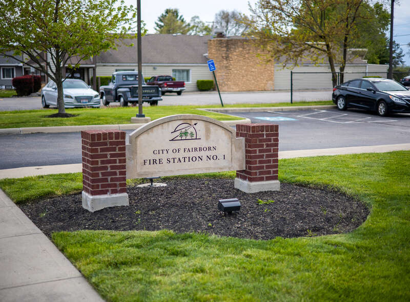 Fairborn, Ohio