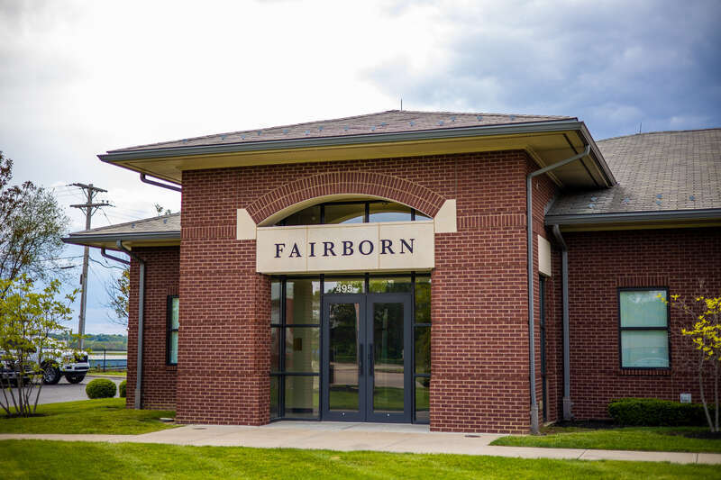 Fairborn, Ohio