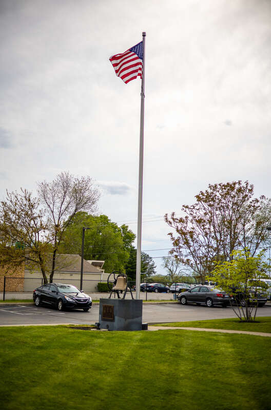 Fairborn, Ohio