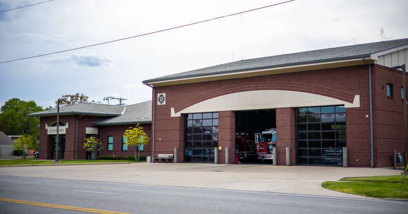 Fairborn, Ohio