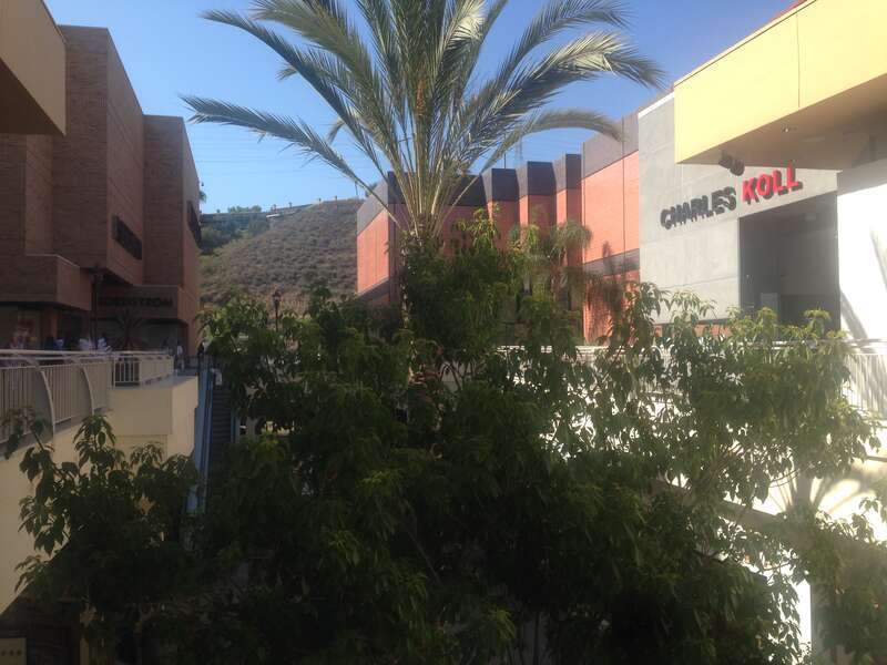 Fashion Valley Mall