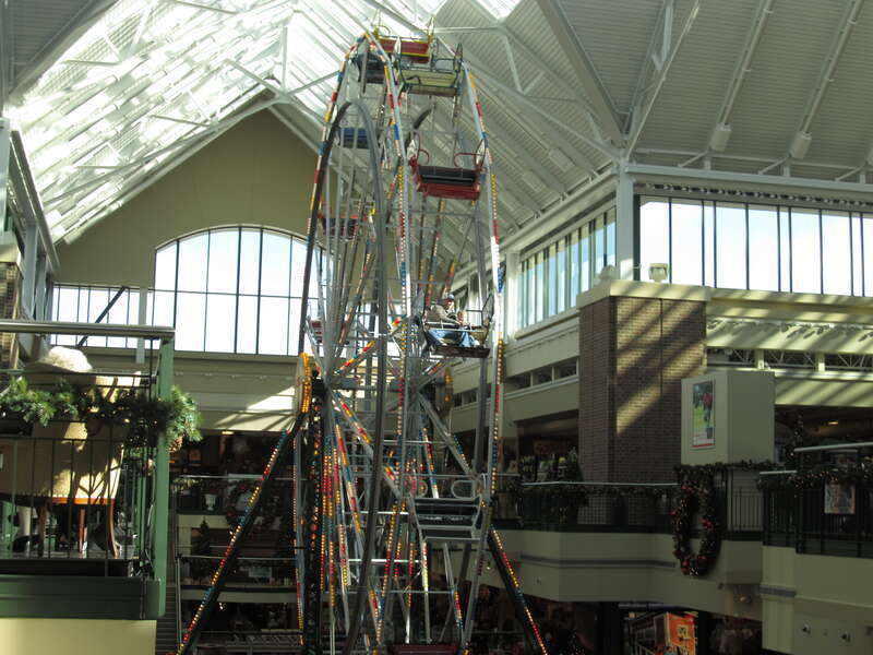 Scheels All Sports is a privately held, employee owned and operated sporting goods and entertainment chain store headquartered in Fargo, North Dakota. Scheels operates 24 store locations in nine U.S. states. Their slogan is Gear. Passion. Sports.
At
