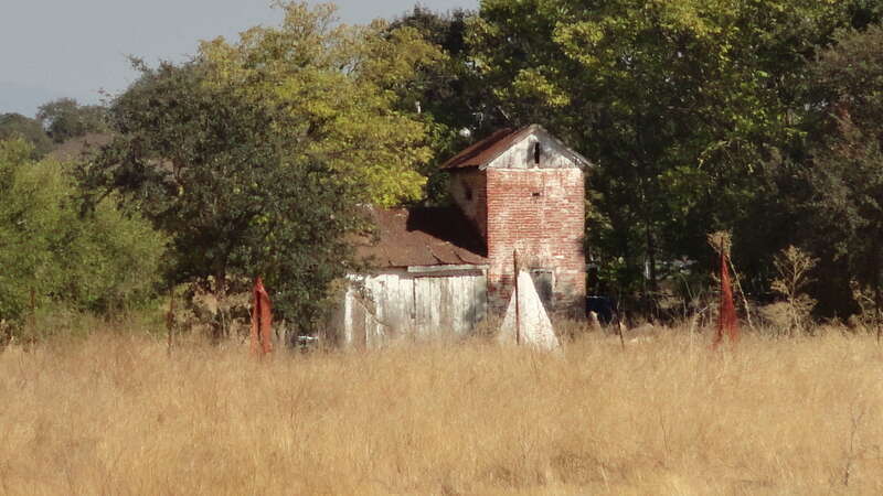 Fiddyment Ranch Main Complex