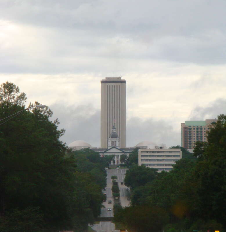 First Impressions: Tallahassee