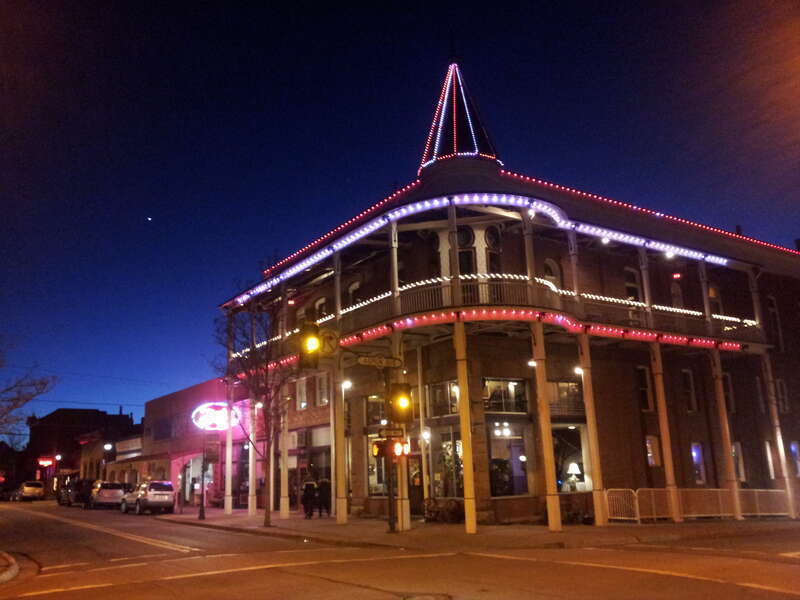 Flagstaff, AZ, USA