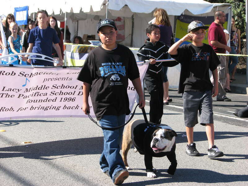 Parade