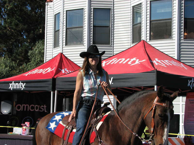 Parade