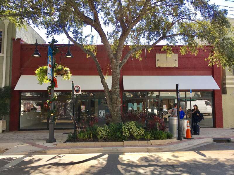 US National Register Historic Places