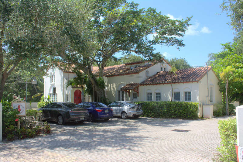 




This is an image of a place or building that is listed on the National Register of Historic Places in the United States of America. Its reference number is 05001089.

