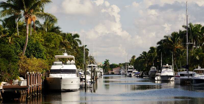 Fort Lauderdale