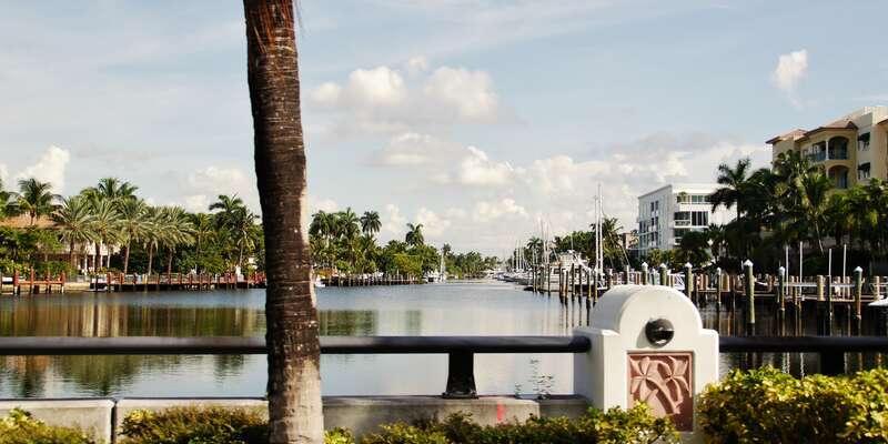 Fort Lauderdale