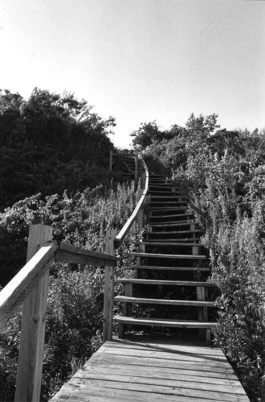 Fort Tilden