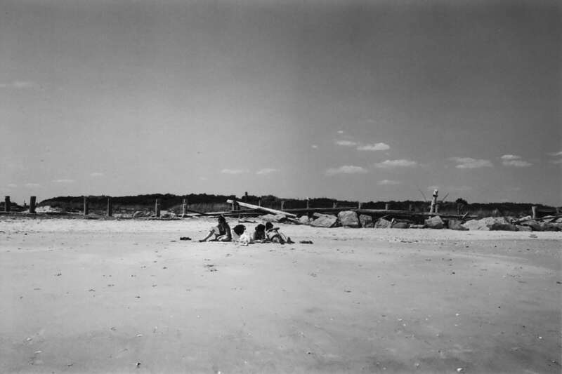 Fort Tilden
